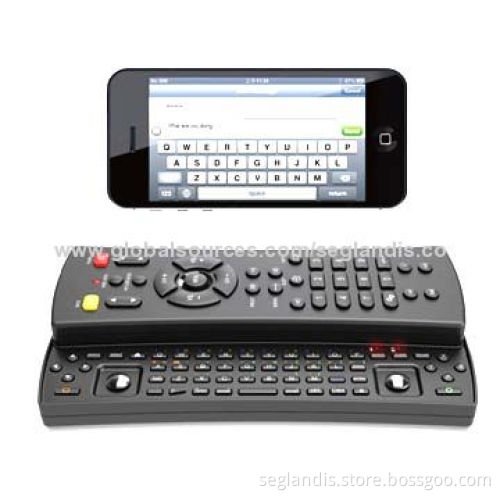 Bluetooth Keyboard Controller, Built-in Lithium Battery
